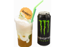 Monster Float