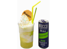Nocco Float