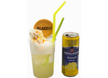 Sanpellegrino Float