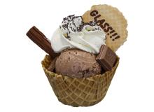 Chokladsnäcka