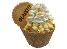 Popcornsnäcka