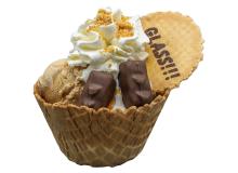 SNICKERSSNÄCKA