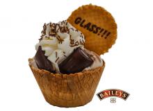 BAILEYSSNÄCKA