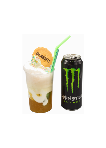 Monster Float