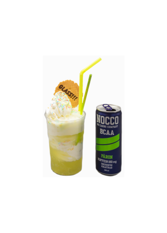 Nocco Float