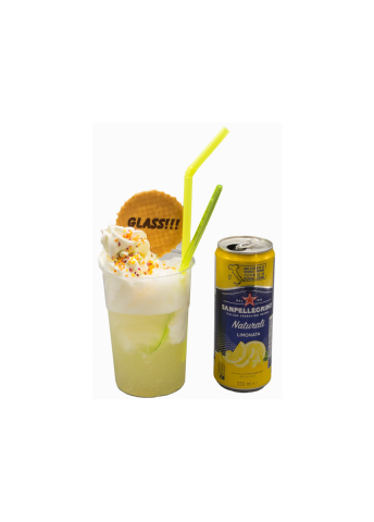 Sanpellegrino Float
