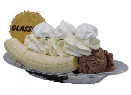 Banana Split