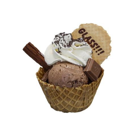 Chokladsnäcka