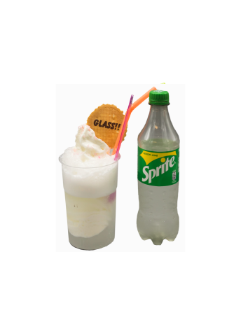 Sprite Float