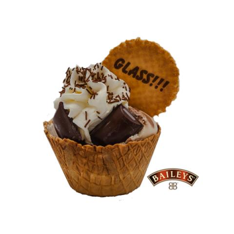 BAILEYSSNÄCKA